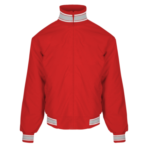 Baseball jackets