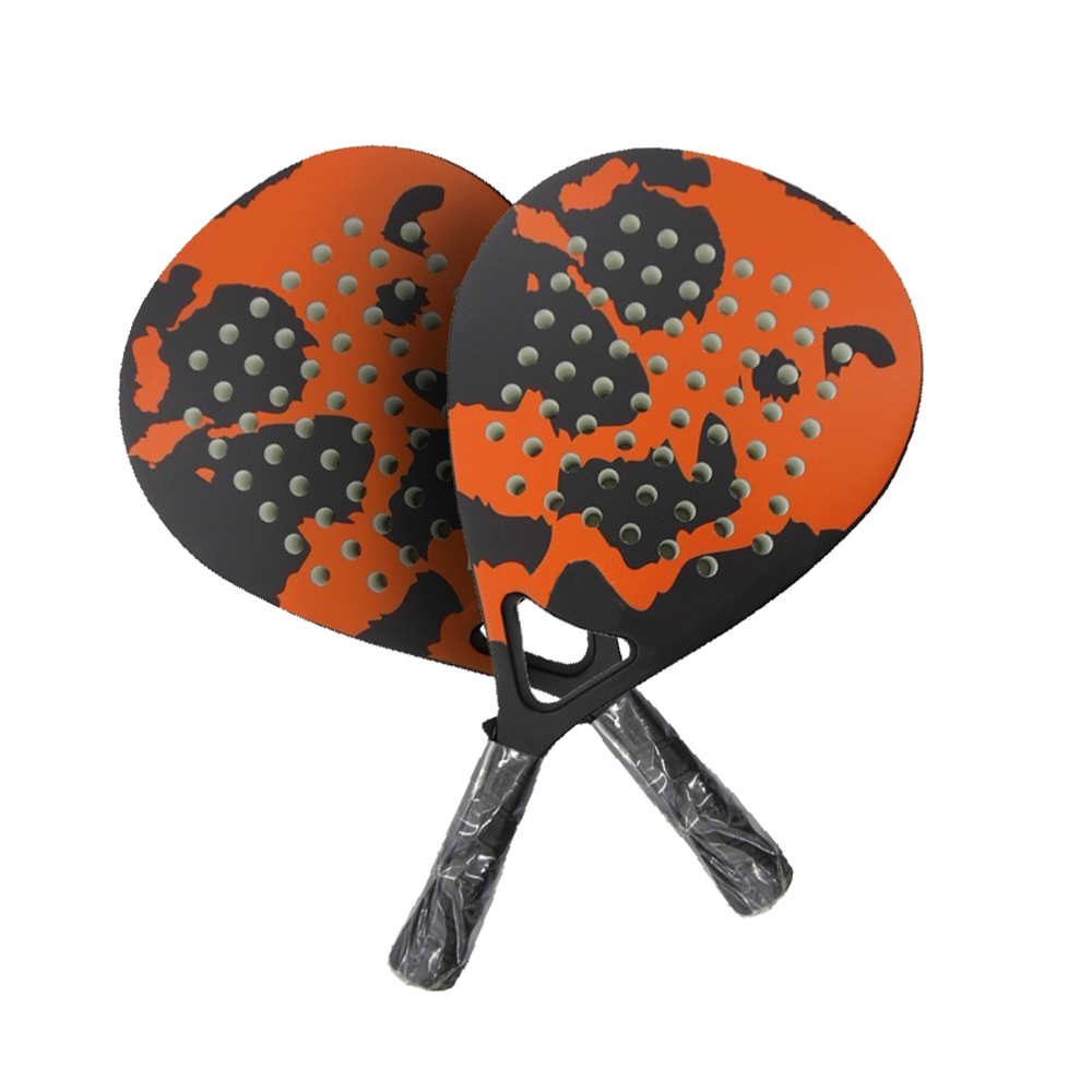 Padel Rackets