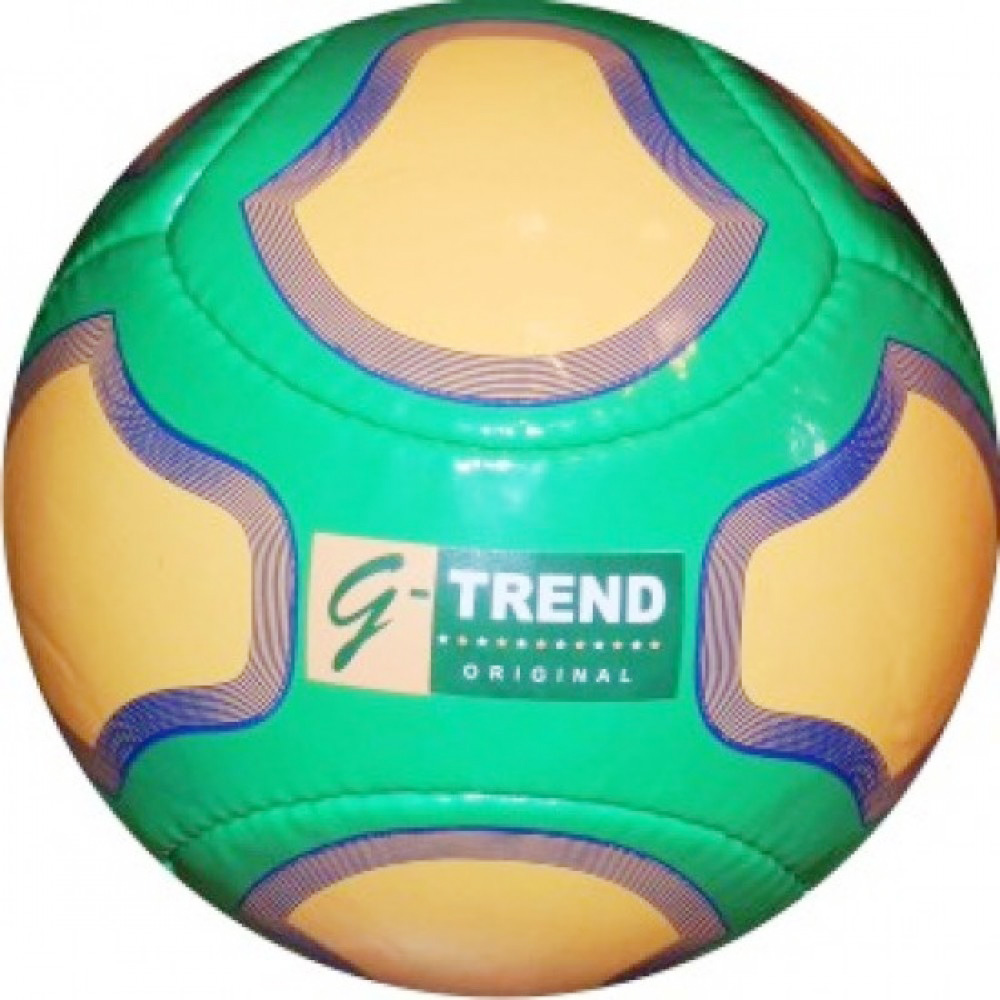 Soccer Balls