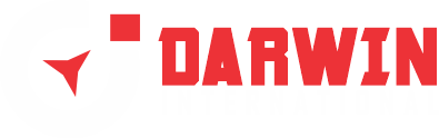Darwin International